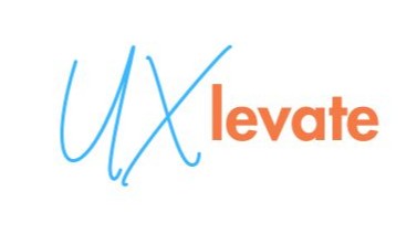 Site Logo - UXLevate